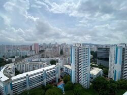 J Gateway (D22), Condominium #635549391